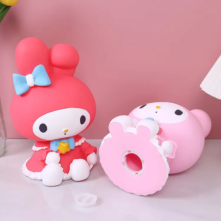 Alcancía Kawaii My Melody InTouch Perú