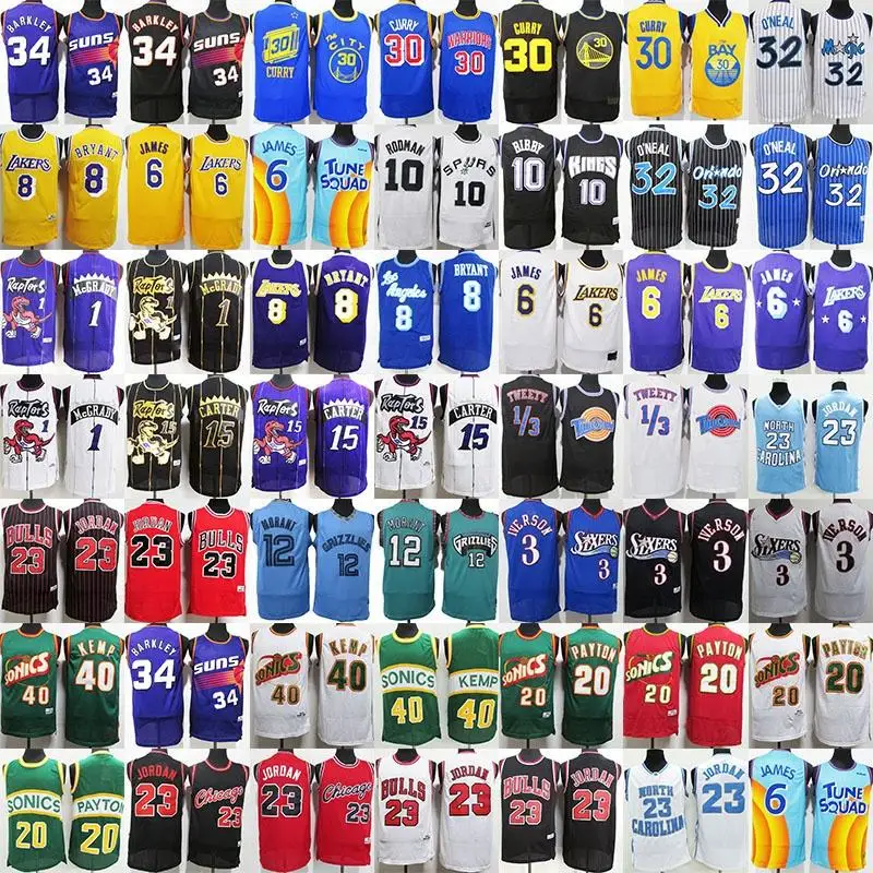 Basketball Jersey All Teams Basketball Jersey High Quality Embroidery ...