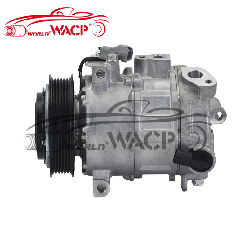AC.　ページ Four Seasons A/C Compressor Kit B0525