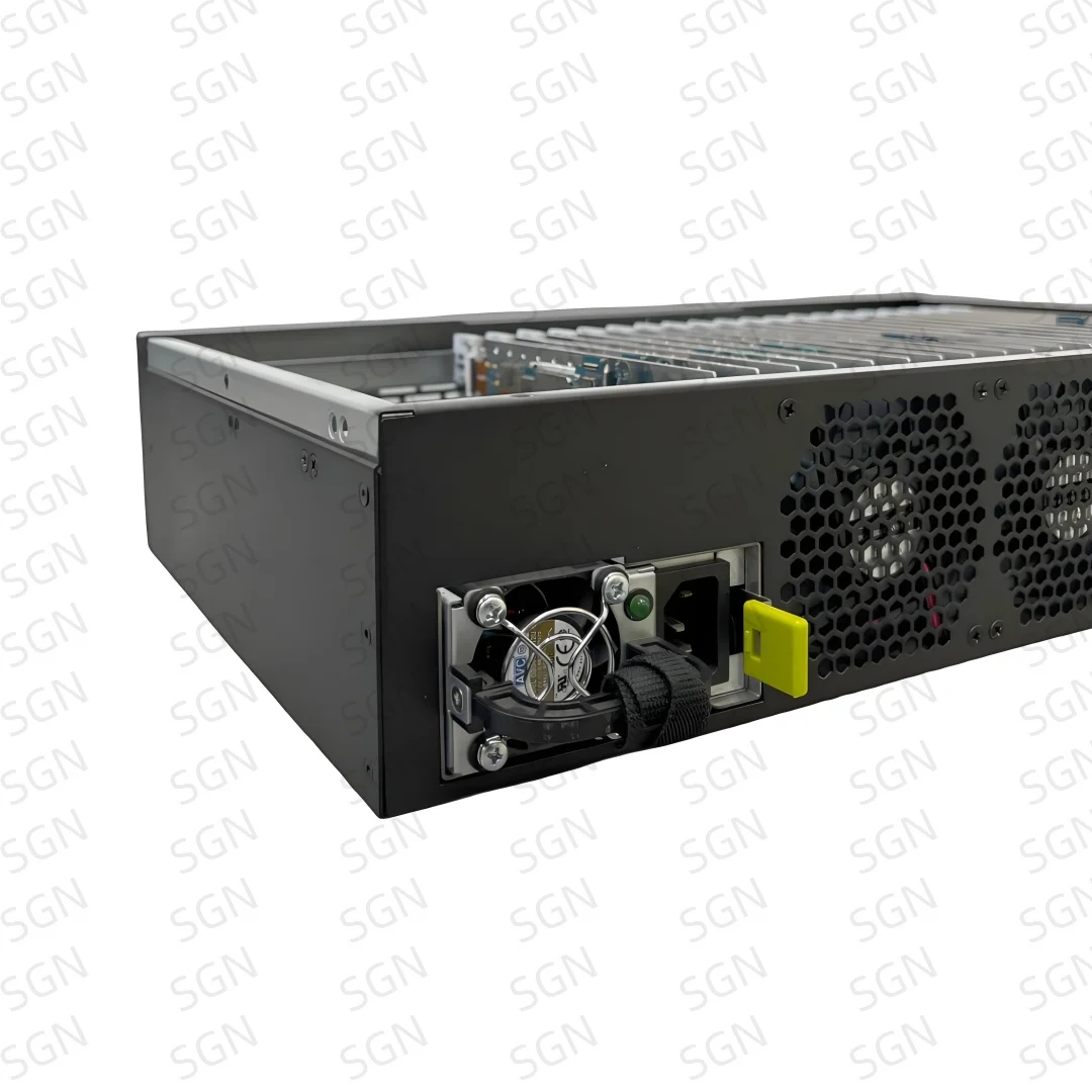 スマホファーム S20 Farming Mobile Phone Chassis | Android Mainboard Box for