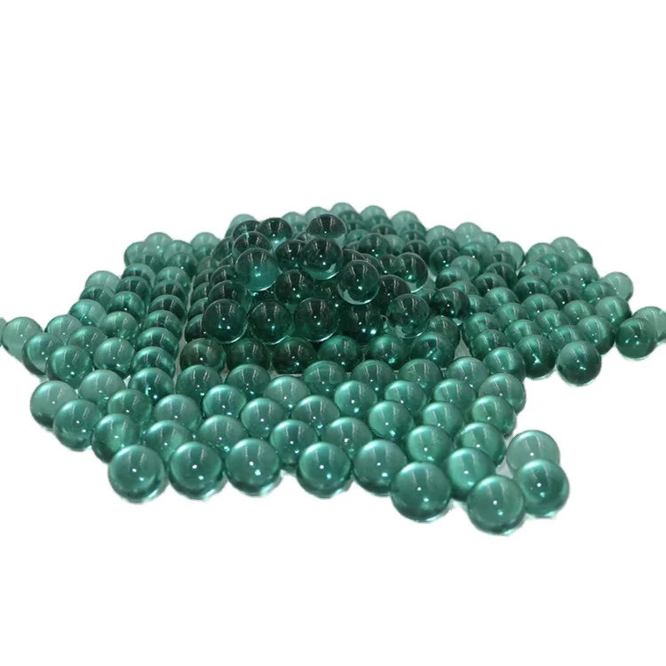 Самый дешевый стеклянный мраморный шар для Спрей банок