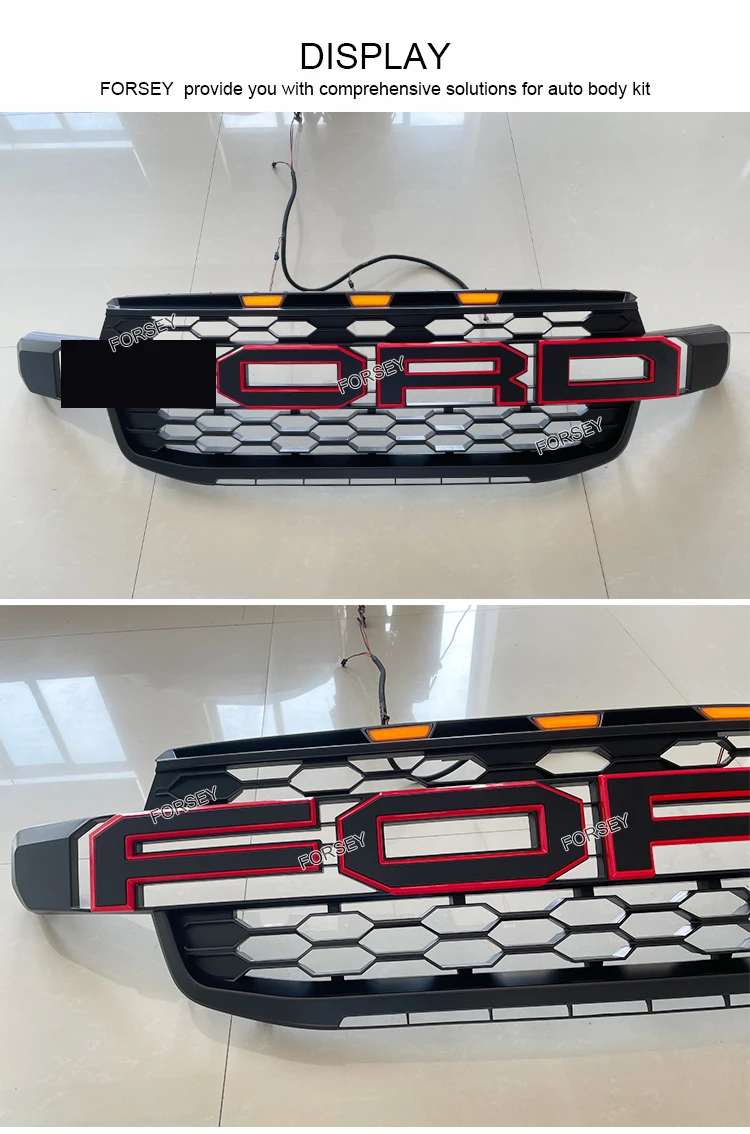 Motorhauben Gasfeder Für Ford Ranger T9 2022-2024 - Gasdruckfedern Motorhaubenheberstütze