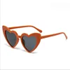 Orange brown