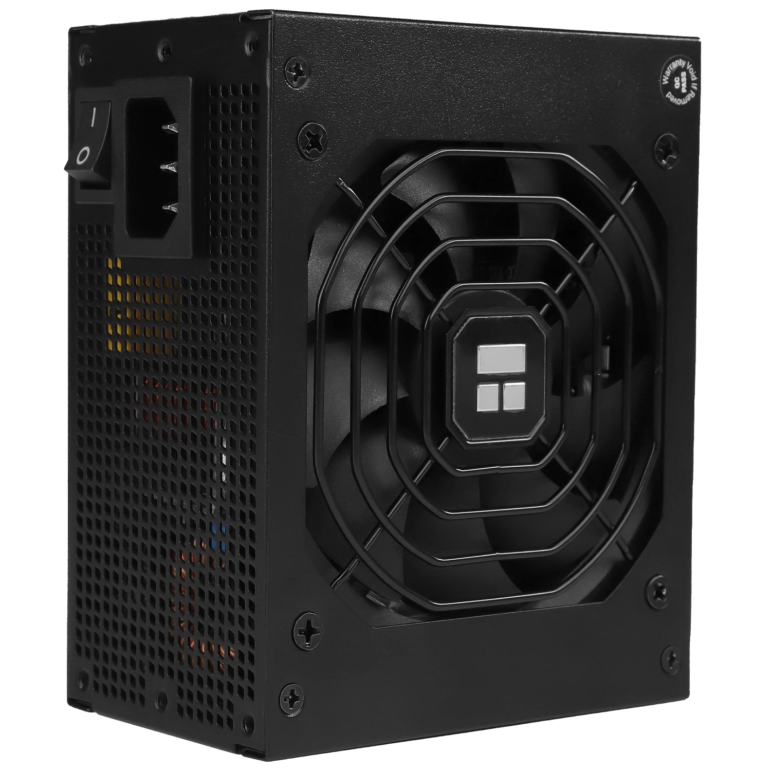 Thermalright TPFX850 SFX電源 80 platinum新品 Thermalright TPFX850 850W Power Supply - 80plus Platinum