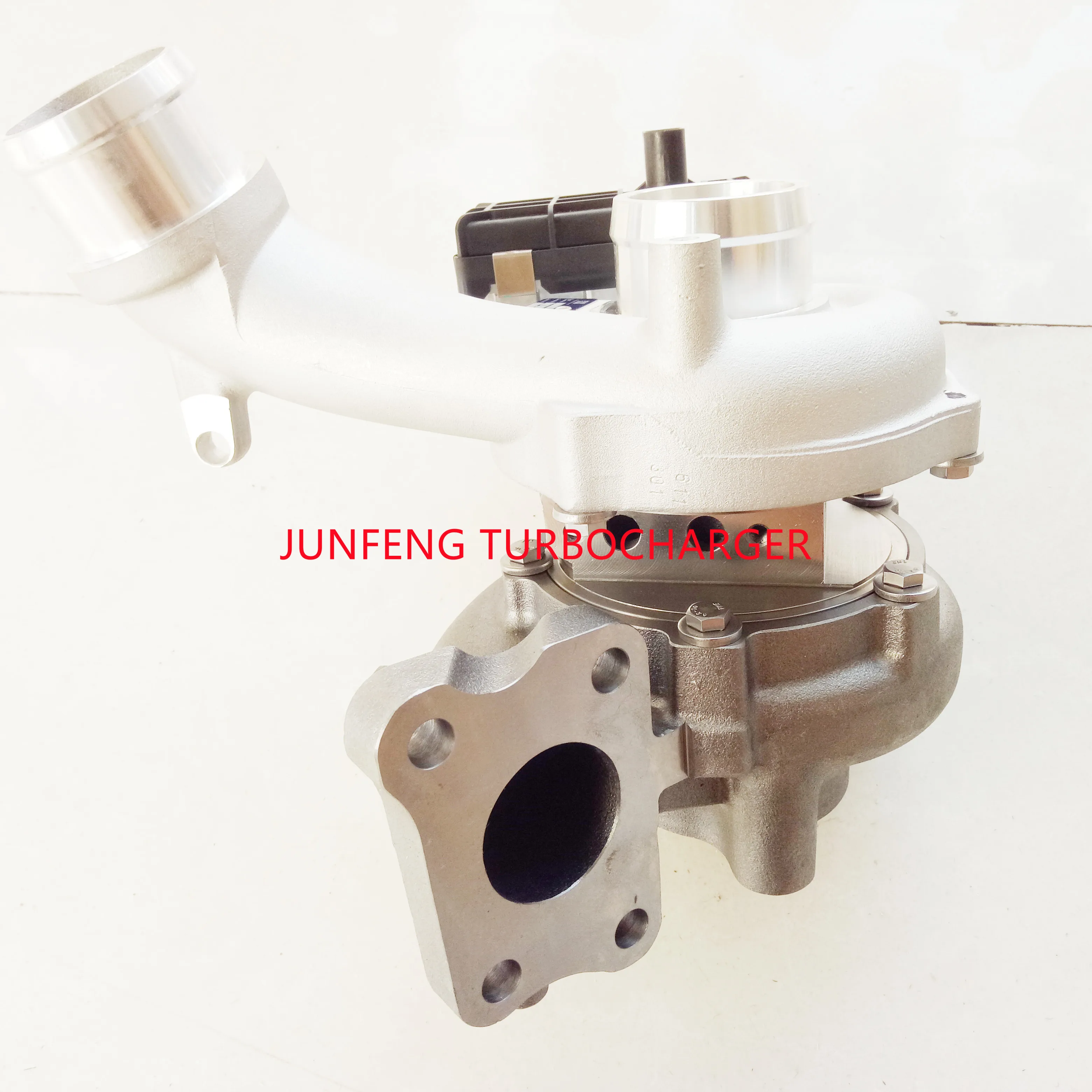 Turbocharger for Nissan Navara Pathfinder 2.5L YD25DDTI