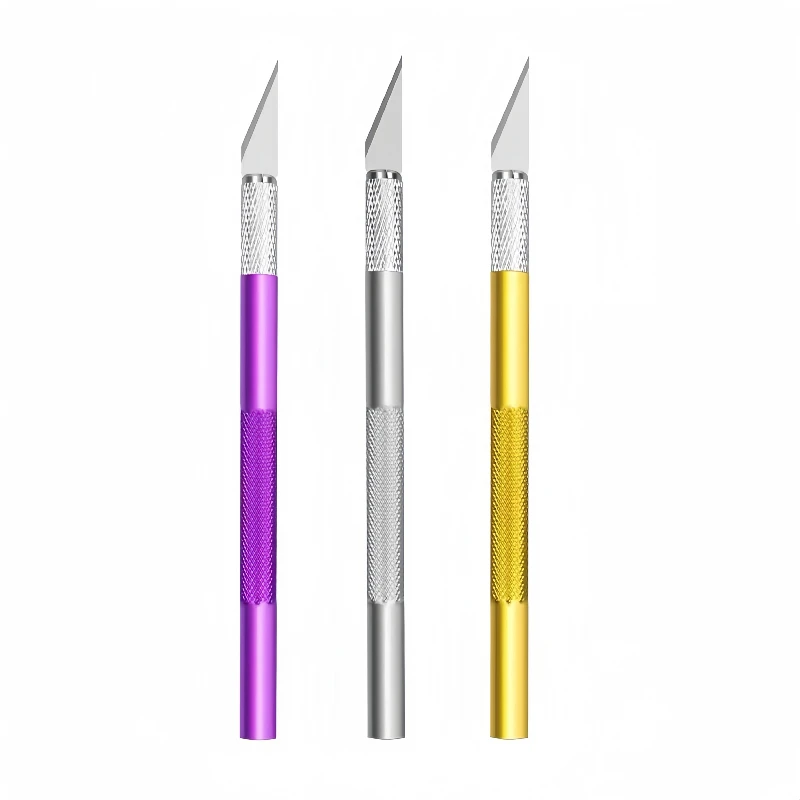 Premium Hand Deburring External Chamfer Tool Remove Scrap Edges And