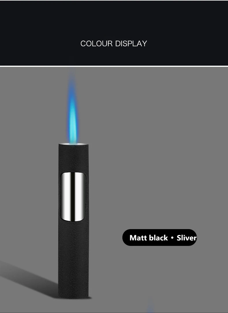 torch lighter