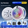 Ice-Black