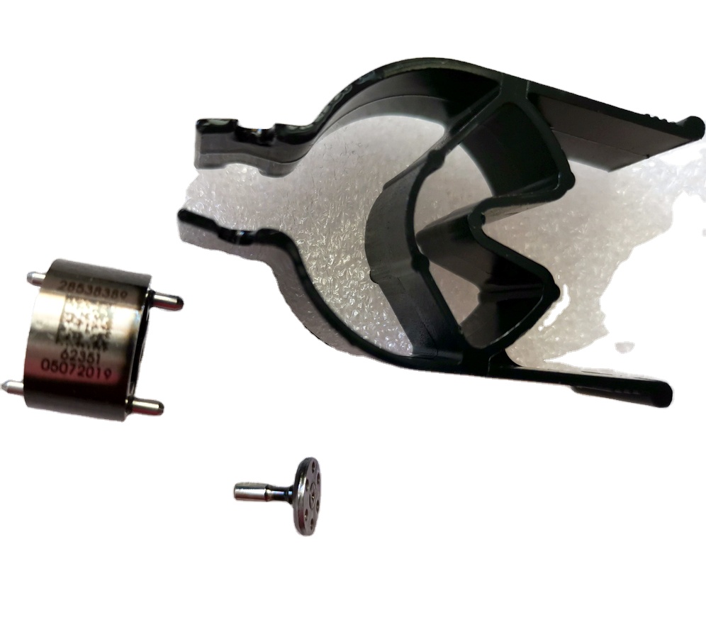 Injector Control Valve 28538389 - High Quality & Reliable
