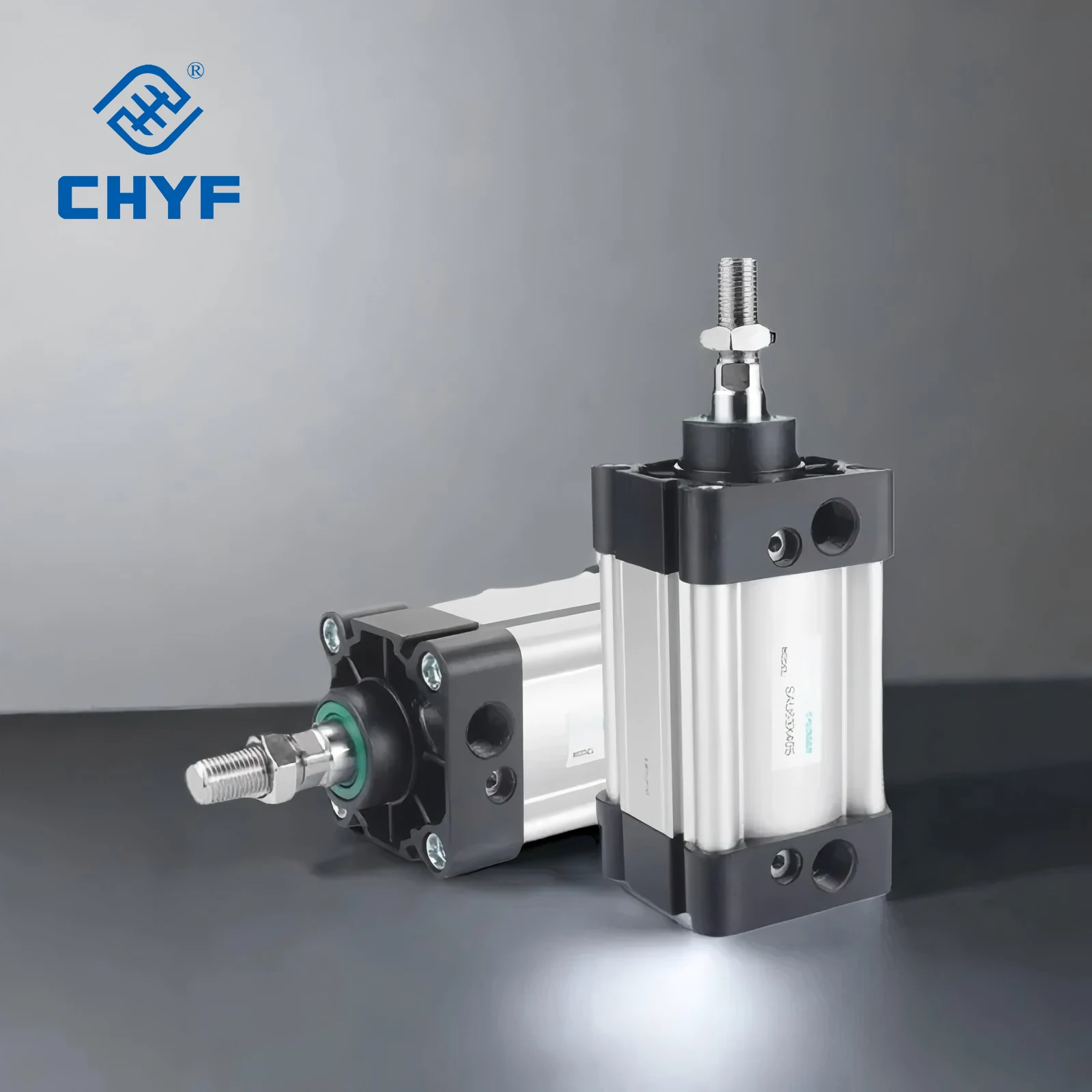 product airtac sau series standard cylinder pneumatic air cylinder sau32x10 sau32x100 sau32x1000 sau32x1000s-5