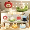 W1244-36 กล่องสุ่มธูป Cat's Mood - 6 ชิ้นต่อกล่อง