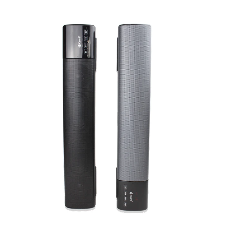 Portable FM Mini Wifi Multimedia Wireless Active Speaker Factory Price Kisonli Brand