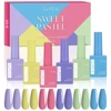 Collezione Sweet Pastel