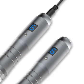 Dr pen M8 latest professional electric led derma pen wireless ultima microneedle derma pen