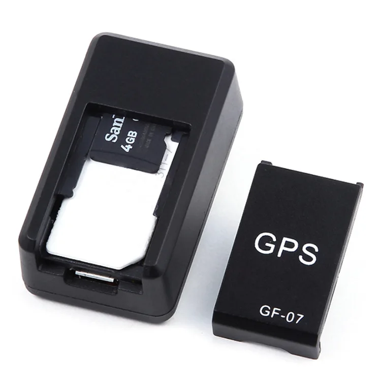 mini gps tracker gf07 gps tracking