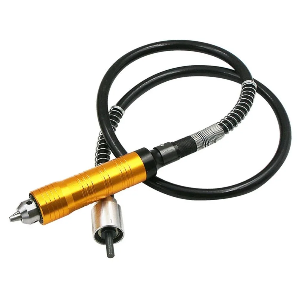 6mm Rotary Angle Grinder Extension Flexible Shaft Tool