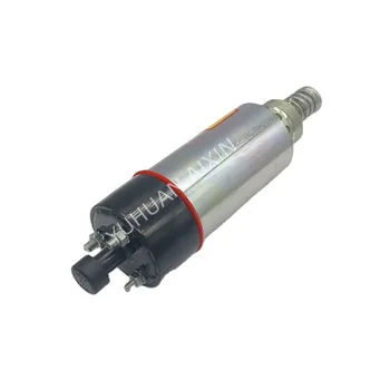1554652 Shut down Stop Solenoid for CAT 3126 Excavators