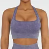 Purple vest