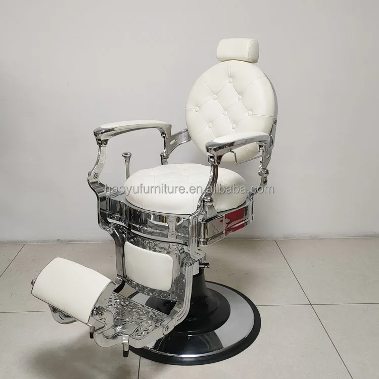 Barber Salon Stuhl Hydraulische Pumpe Gas Lift Zylinder Ersatz für Büro  Stuhl Barber Stühle Hydraulische Pneumatische