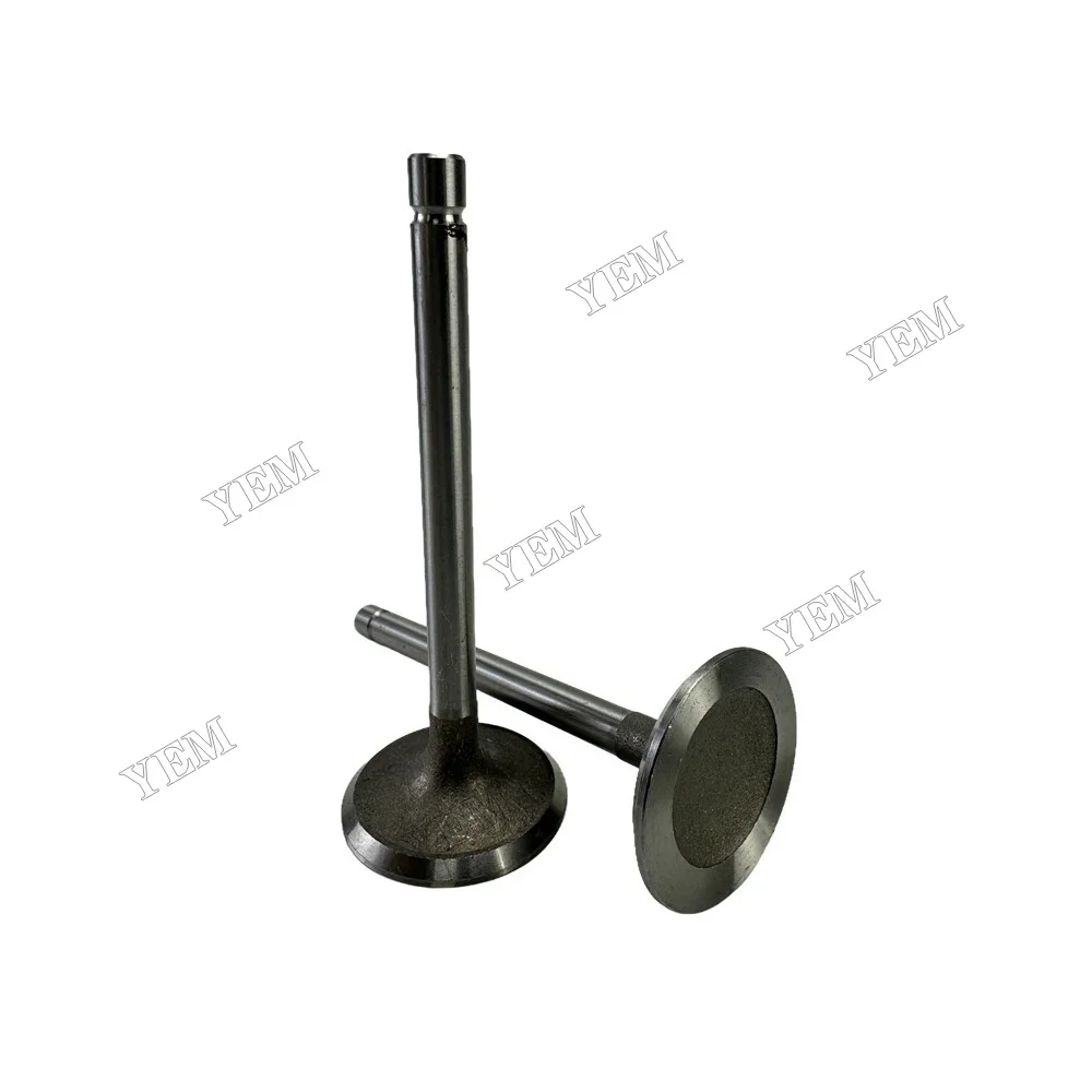For Toyota 4Y Exhaust + Intake Valve Engine Parts Advantage Supply 2