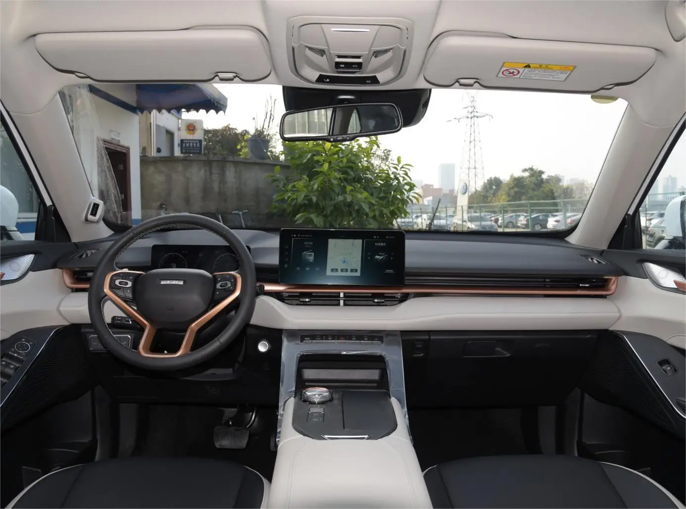 Haval H6 2023 1.5t Automatic Urban Version Great Wall Haval H6 Suv ...