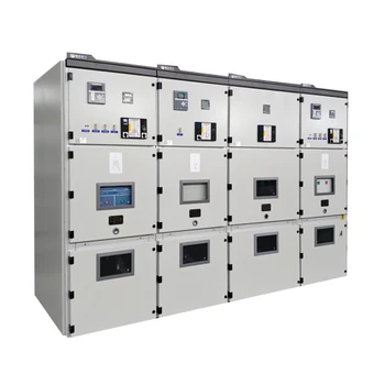 24kv 12kv 11kv 10kv KYN28-12  mv Hv Voltage  Board Electrical Switchboard Panel Board Cabinet Switchgear