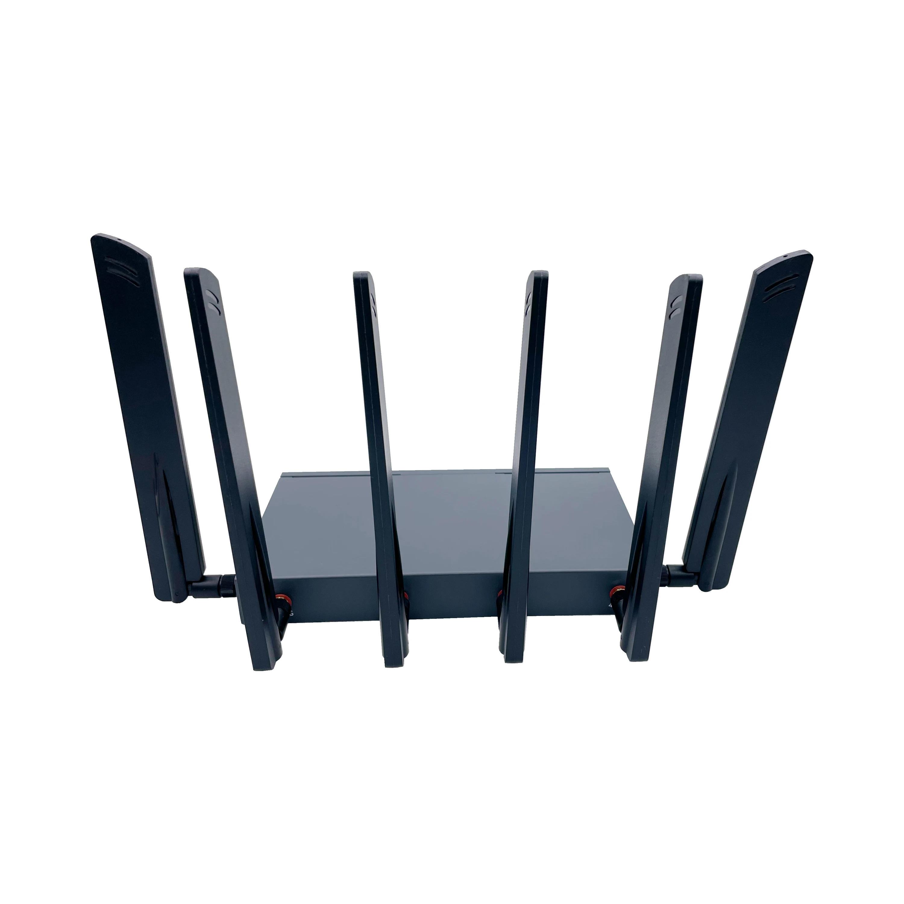 高端无线路由器支持eSIM 2.4g 5g双频Wifi 6通用5g sim卡Wifi路由器