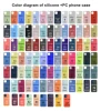 ภาพพาเลตสีพื้นหลังสีขาว [สินค้าที่ไม่ได้มีไว้สำหรับขาย]