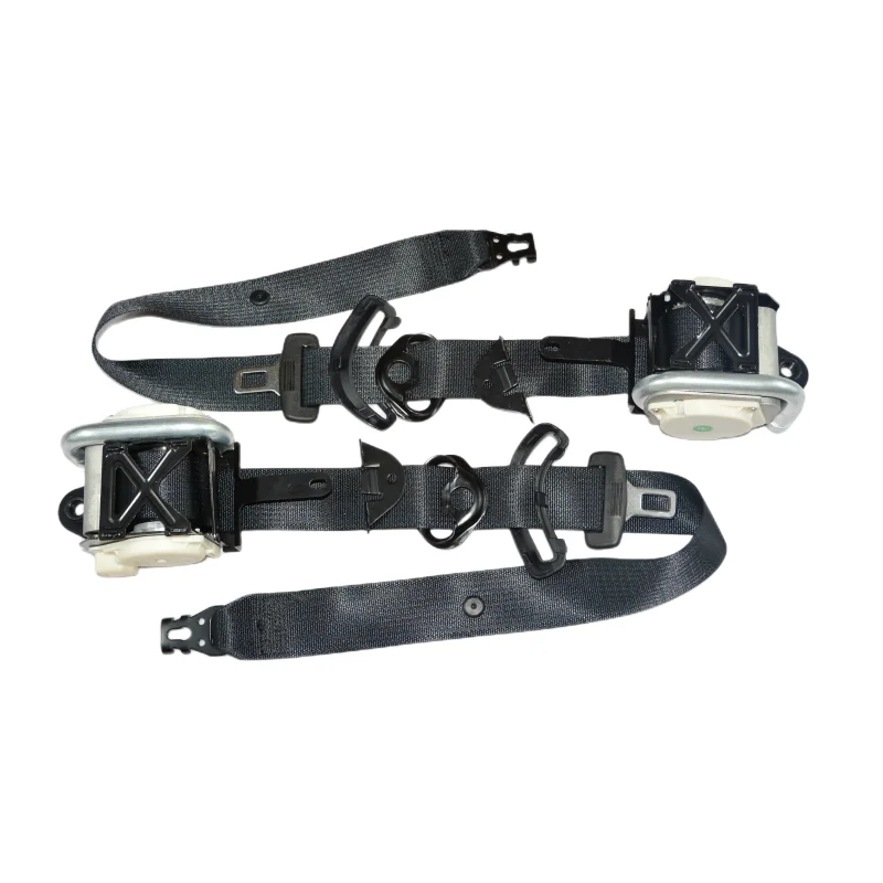 Factory Auto Seat Belt Retractor Auto Car 3 Point Safety Belt Seat Belt 23336797 23336792