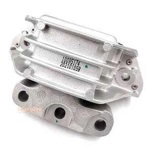 Auto Spare Parts for MG 350/5/Roewe MG5 Engine Mounting Bracket High Quality Engine Parts