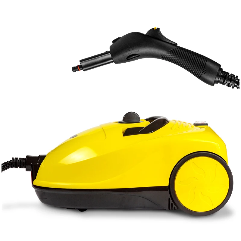 Remove Formaldehyde High Power Home Use Steam Cleaner with Perfume