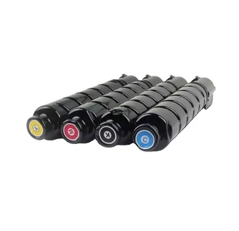 Toner cartridge compatible  For Canon G76 GPR 58 C EXV55 Ink cartridge iR ADV C256 C365  DX C25  C357 Printer Toner  KIIROYE