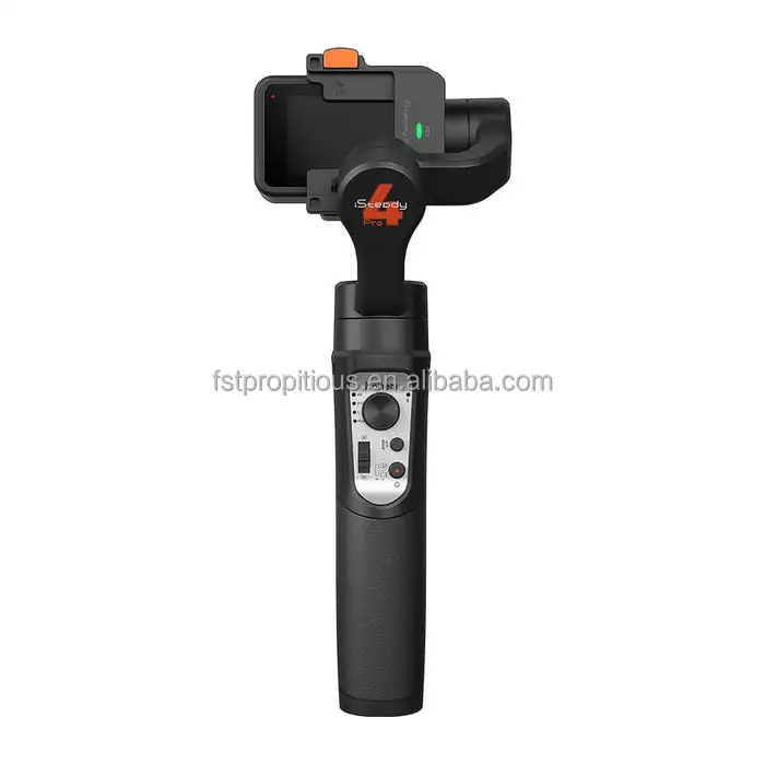Handheld Gimbal Dji Osmo Mobile With Gopro Zhiyun Smooth Dji Osmo