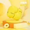 GS008 Little Yellow Duck Magnetic 2-in-1
