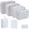 SKU-13- Seven piece cactus set