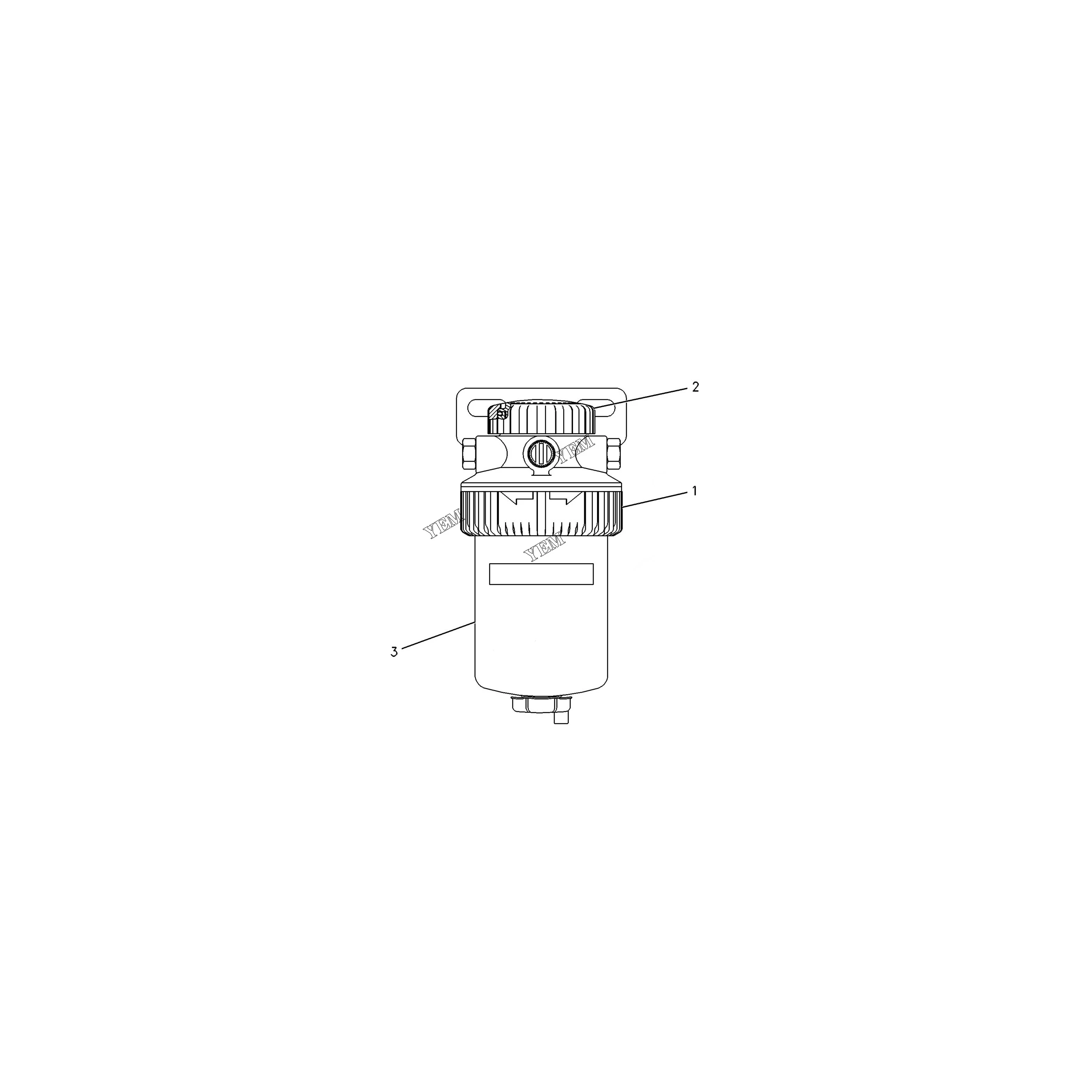 116-7477 Wear Sleeve for Caterpillar Engine Parts for Sale