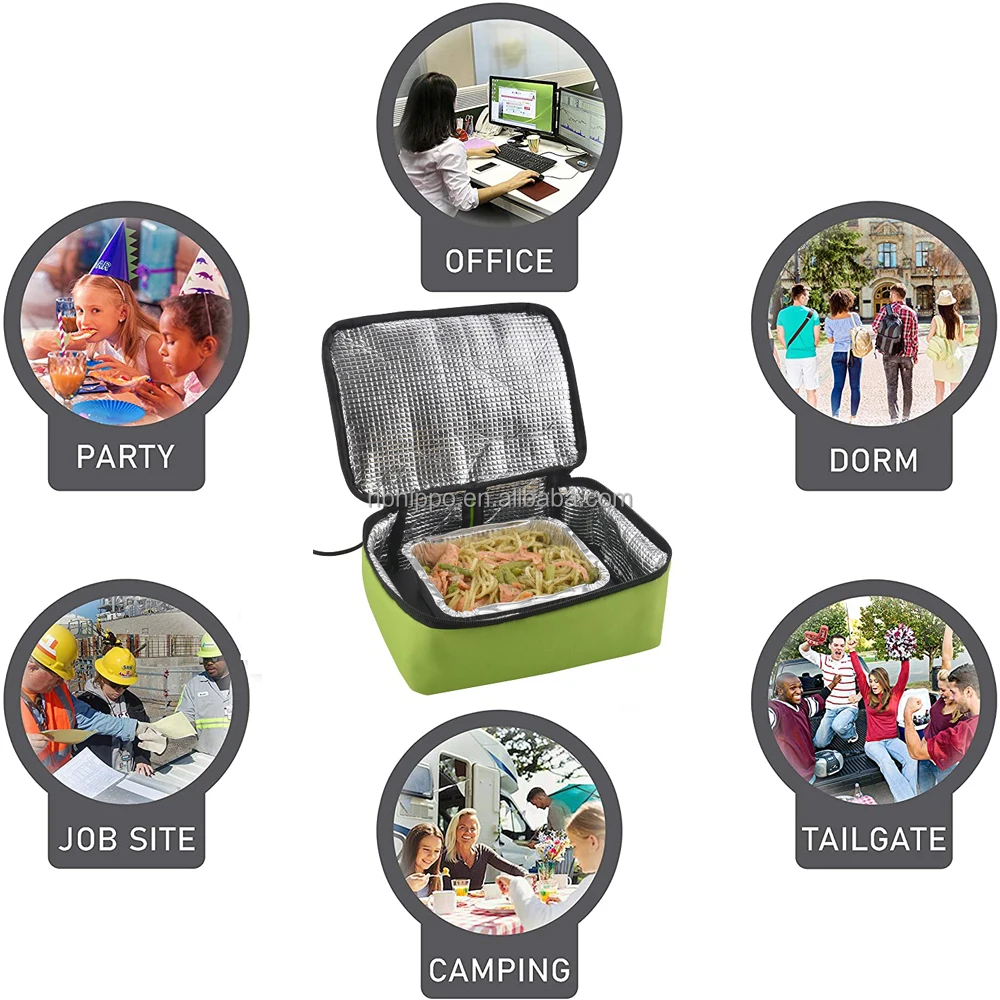 HotLogic: A Game Changing Lunch Box #Giveaway - Mommies with Cents