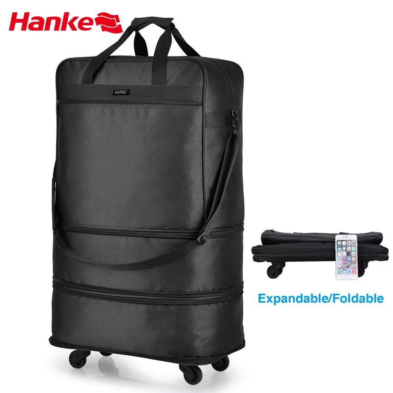 Expandable travel luggage online