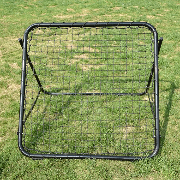 Portable Outdoor Training Equipment Football Rebound Net