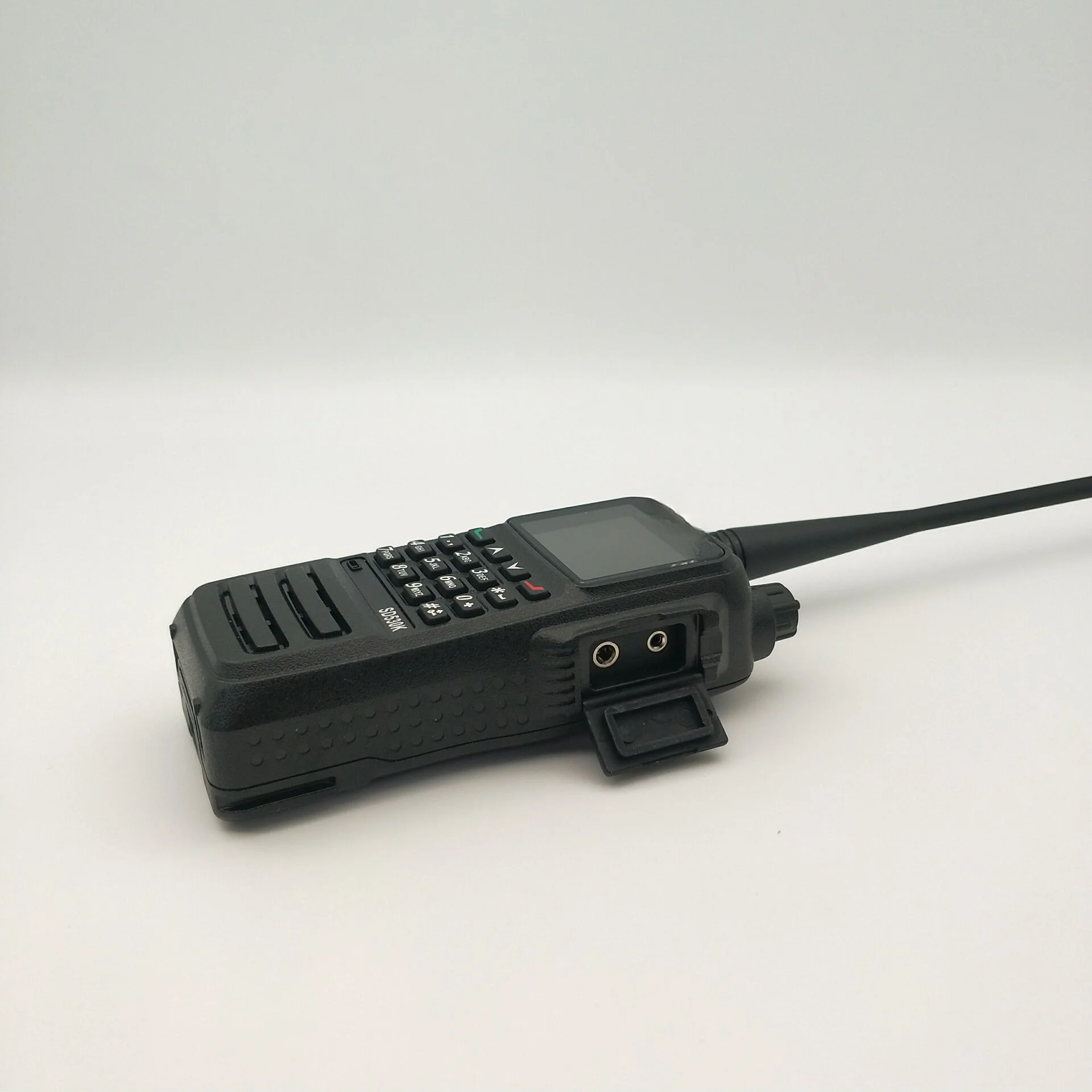 New Design DMR Digital Radio GPS Waterproof IP67 TDMA VHF UHF Long Range Range DMR Handheld Walkie Talkie Two Way Radio