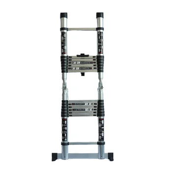 2.2+2.2 Meter 7+7 Steps Joint Ladder High Quality Best Sell Multifunctional Ladder