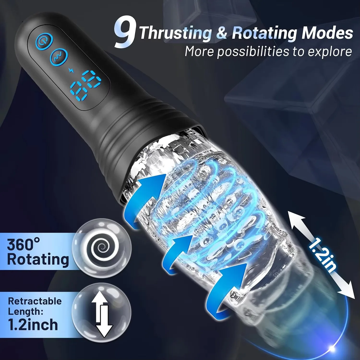 rocket male masturbator Amazon.com: Pink Silicone Lube - Silicone Based Liquid Personal Lubricant  for Women