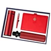 Rosso-(fiaschetta+quaderno+penna+ombrello)