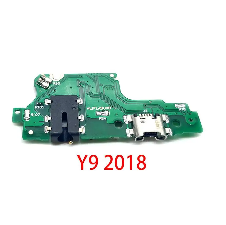 HUAWEI Y9 2018