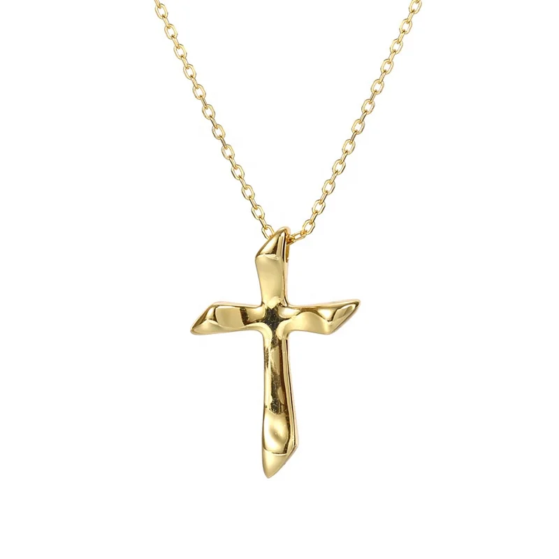 Plated 18k Yellow Gold Jewelry Men 