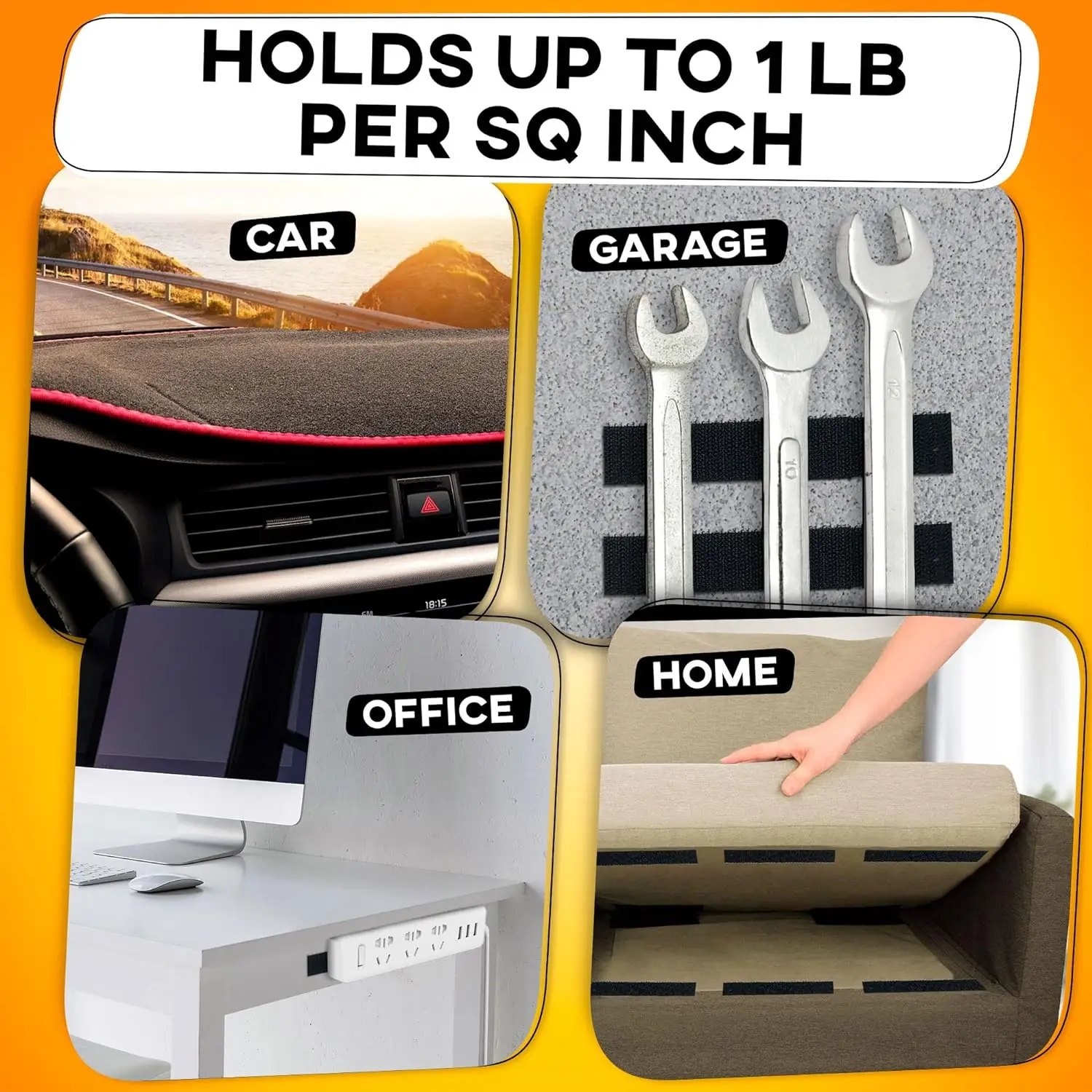 Heavy Duty Hook and Loop Tape Cheer Mats Unbrushed Loop and Soft Hook Silicone Cable Straps Injection Hook and Loop