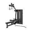 BFT-C032 Lat Pulldown y remo