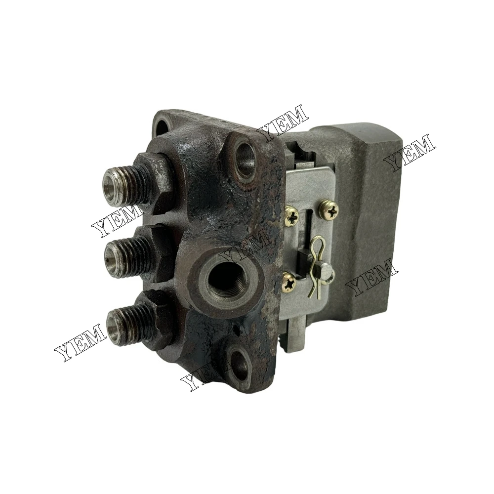 3TNA72 719621-51100 Fuel Injection Pump for Yanmar Repair Kit 3