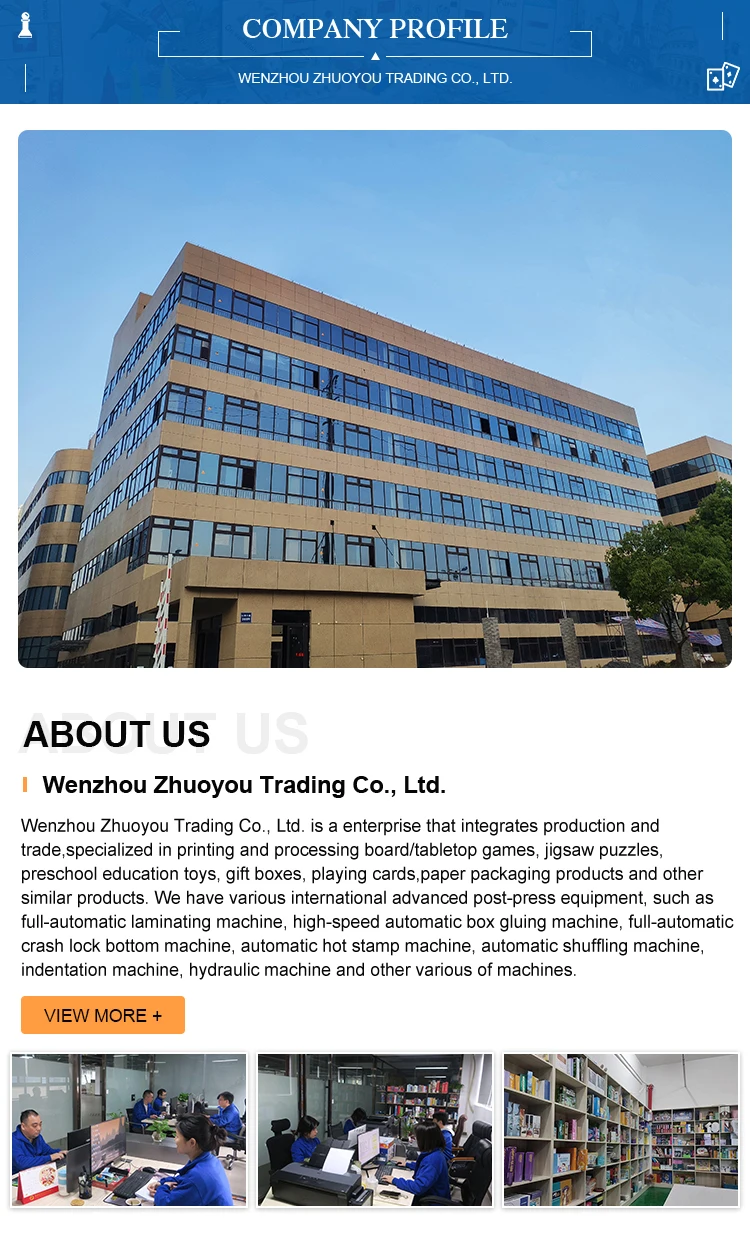 Company overview
