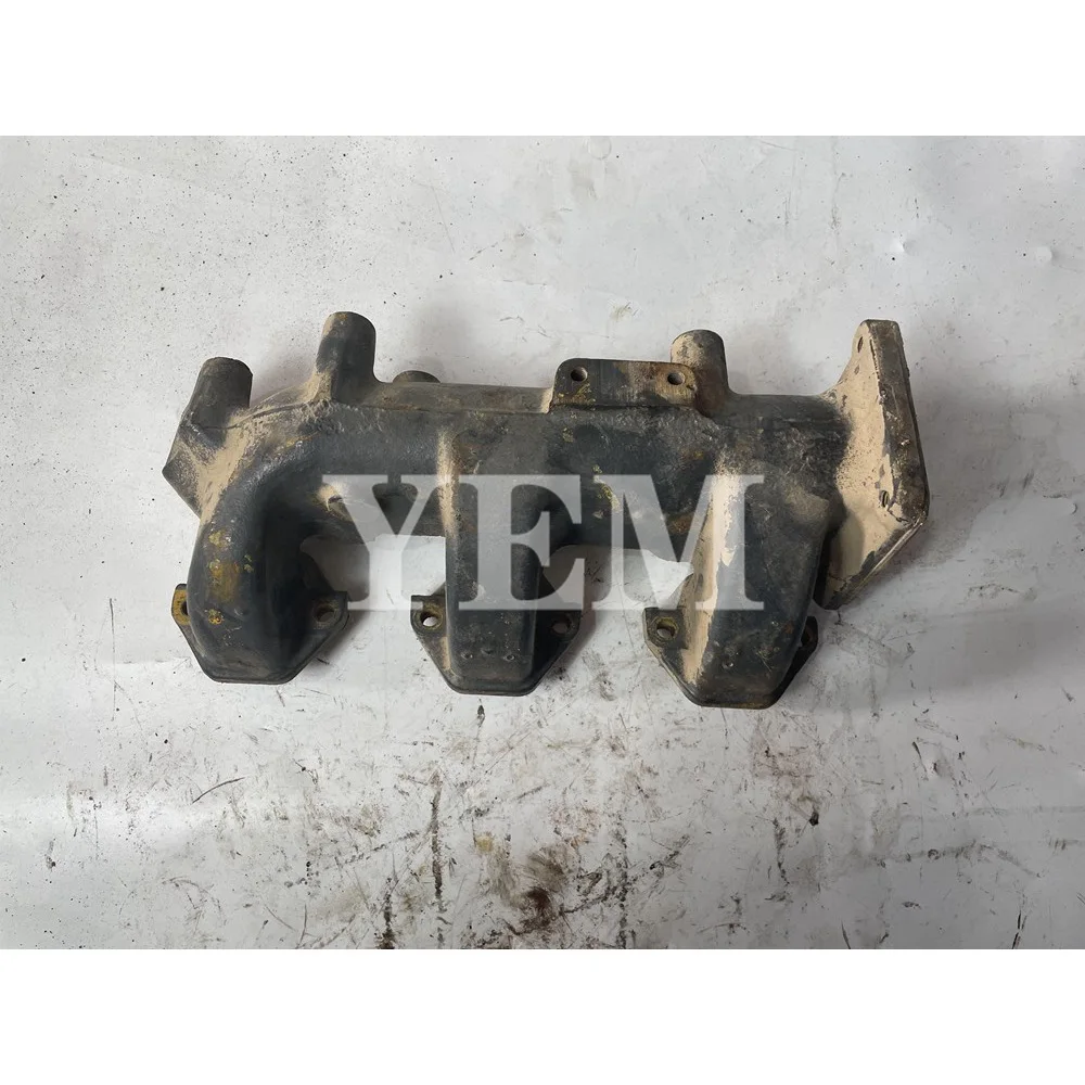 S3F Intake Manifold 36630-00100 for Mitsubishi